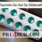 Sachets De Gel De Sildénafil dapoxetine1